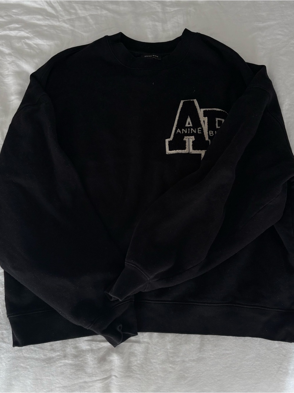 Anine Bing Sweatshirt
